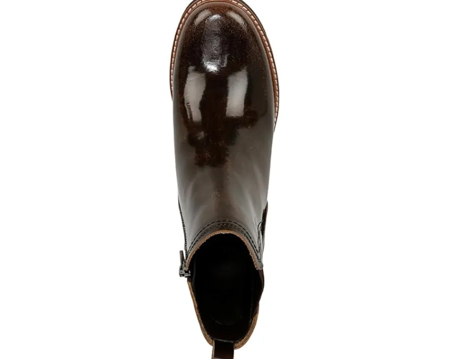 Women Naturalizer Darry-Bootie Water-Repellent