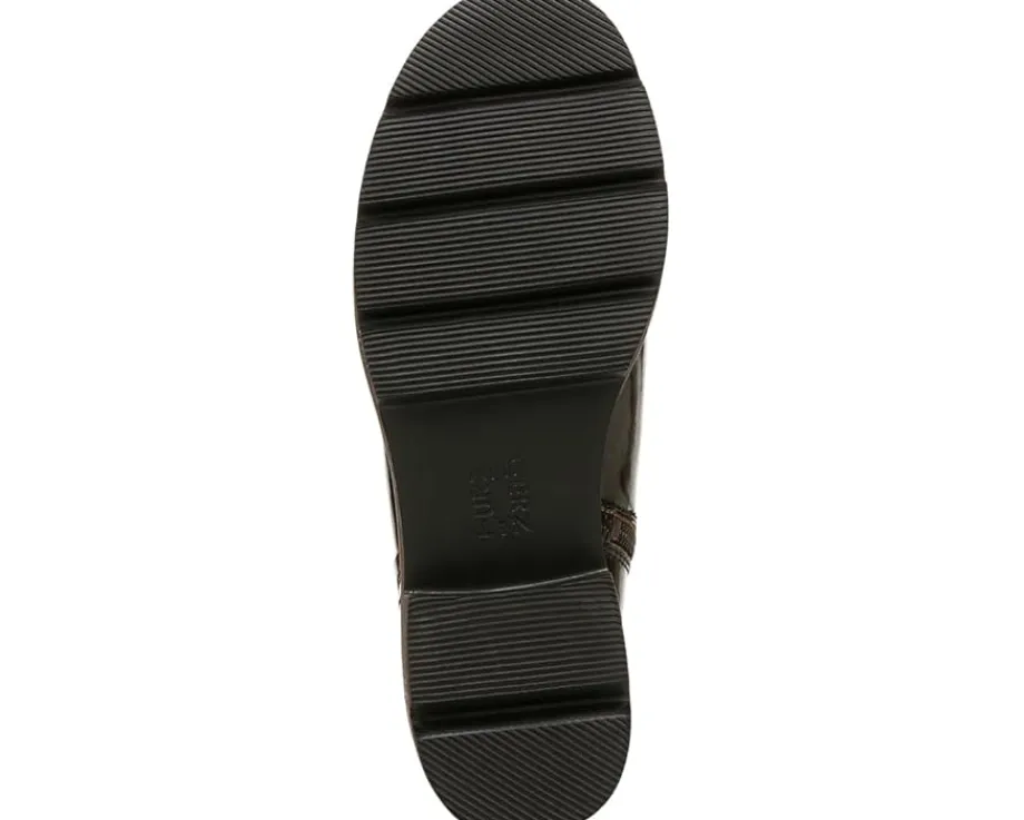 Women Naturalizer Darry-Bootie Water-Repellent