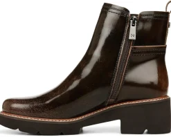 Women Naturalizer Darry-Bootie Water-Repellent