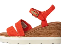 TOMS Darya Flame Sale