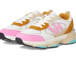 Vintage Havana Dash Mustard/Neon Pink Online