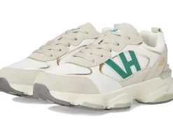 Vintage Havana Dash White/Green/Washed Gold Best