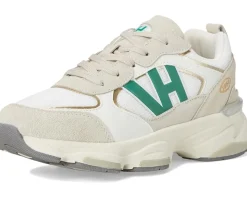 Vintage Havana Dash White/Green/Washed Gold Best