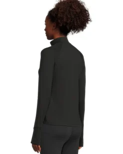 Women Brooks Dash 1/2 Zip 3.0