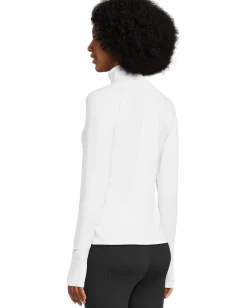 Women Brooks Dash 1/2 Zip 3.0