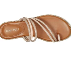 Nine West Dashin Light Natural Best