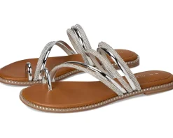 Nine West Dashin Silver New