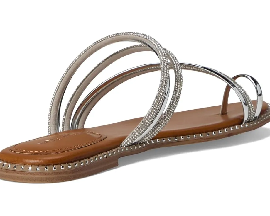 Nine West Dashin Silver New