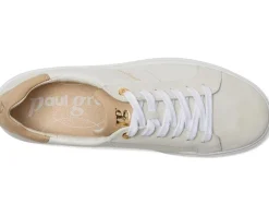 Paul Green Dashing Milk White Combo Clearance