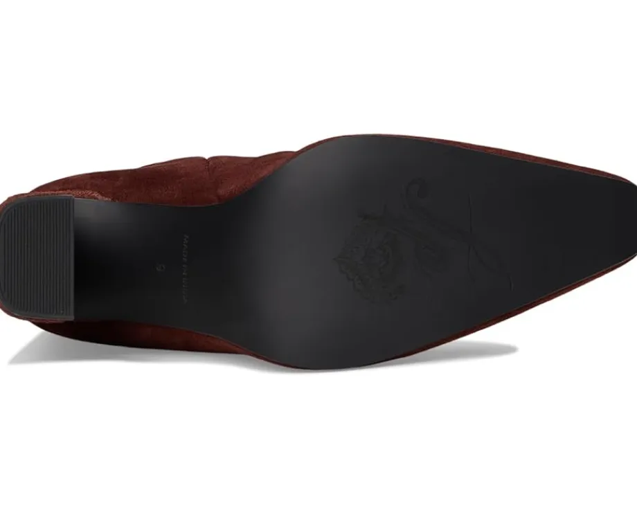 Women Free People Date Night Tall Boots