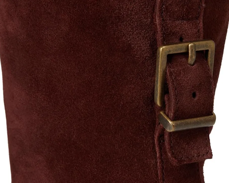 Women Free People Date Night Tall Boots