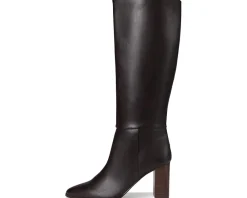 Calvin Klein Dawna Dark Brown New