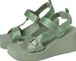 GUESS Dawsin Light Green Online