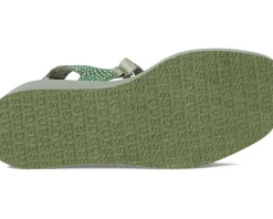 GUESS Dawsin Light Green Online