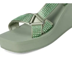 GUESS Dawsin Light Green Online