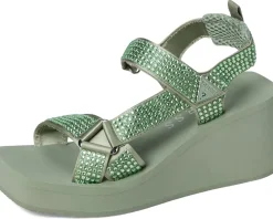 GUESS Dawsin Light Green Online