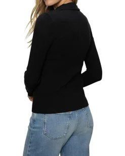 Women Sanctuary Daydreamer Knit Shirt