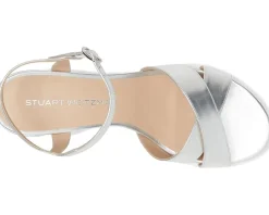 Women Stuart Weitzman Dayna Block 50