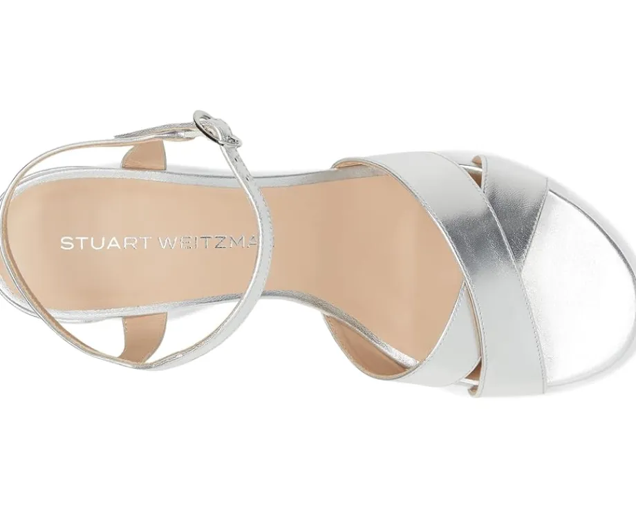 Women Stuart Weitzman Dayna Block 50
