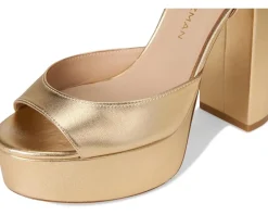 Women Stuart Weitzman Dayna Boost Platform