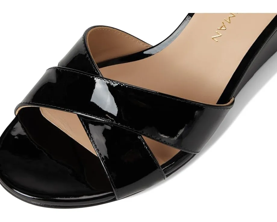 Women Stuart Weitzman Dayna Demi Wedge
