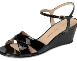Women Stuart Weitzman Dayna Demi Wedge