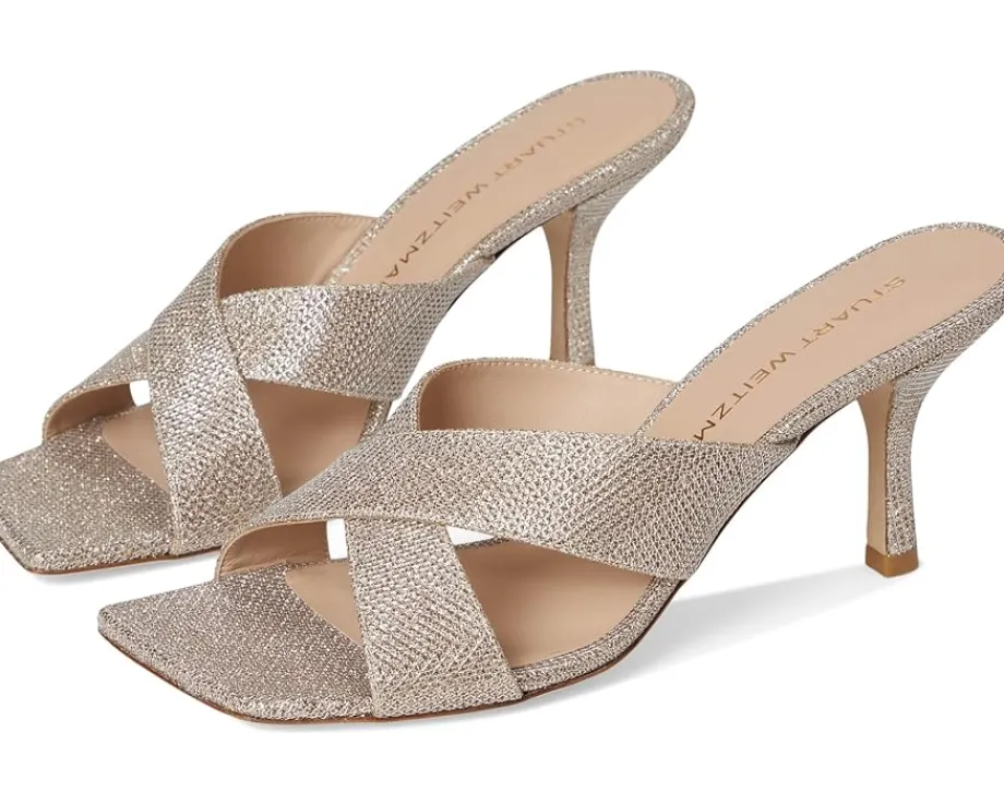 Women Stuart Weitzman Dayna Slide 75
