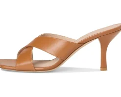 Stuart Weitzman Dayna Slide 75 Macchiato