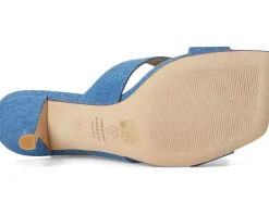 Stuart Weitzman Dayna Slide 75 Washed Sale