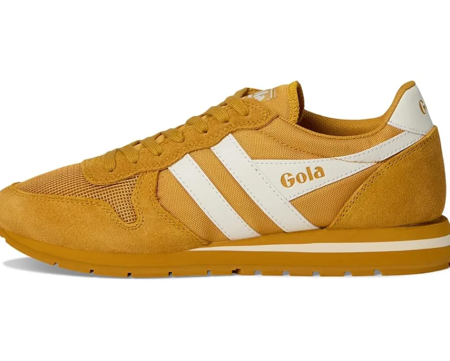 Gola Daytona '88 Sun/Off White
