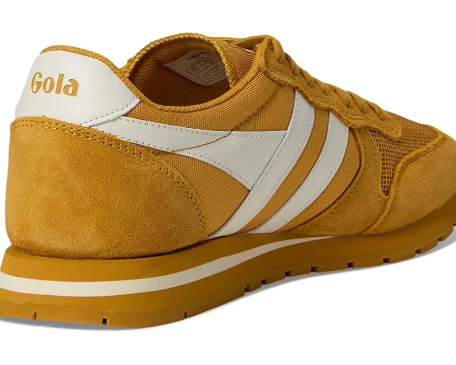 Gola Daytona '88 Sun/Off White