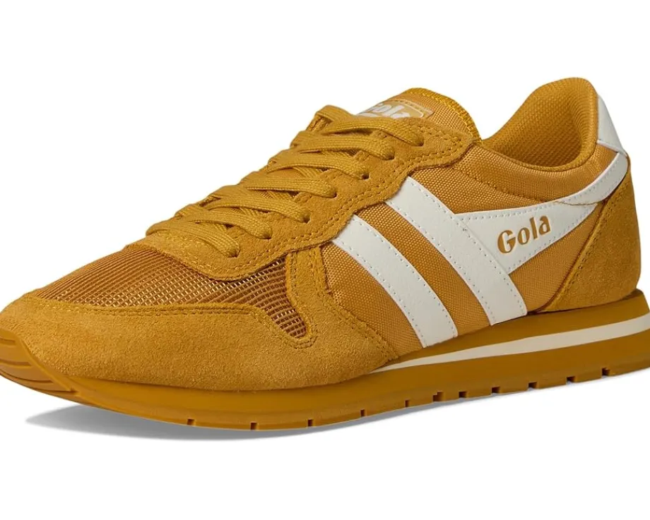 Gola Daytona '88 Sun/Off White