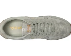 Gola Daytona Blaze Silver/Wheat/Feather Grey Online