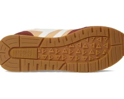 Gola Daytona Chute Salmon/Red Ochre/Off White New