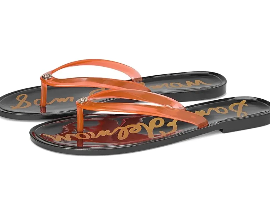 Sam Edelman Dean Clear Red