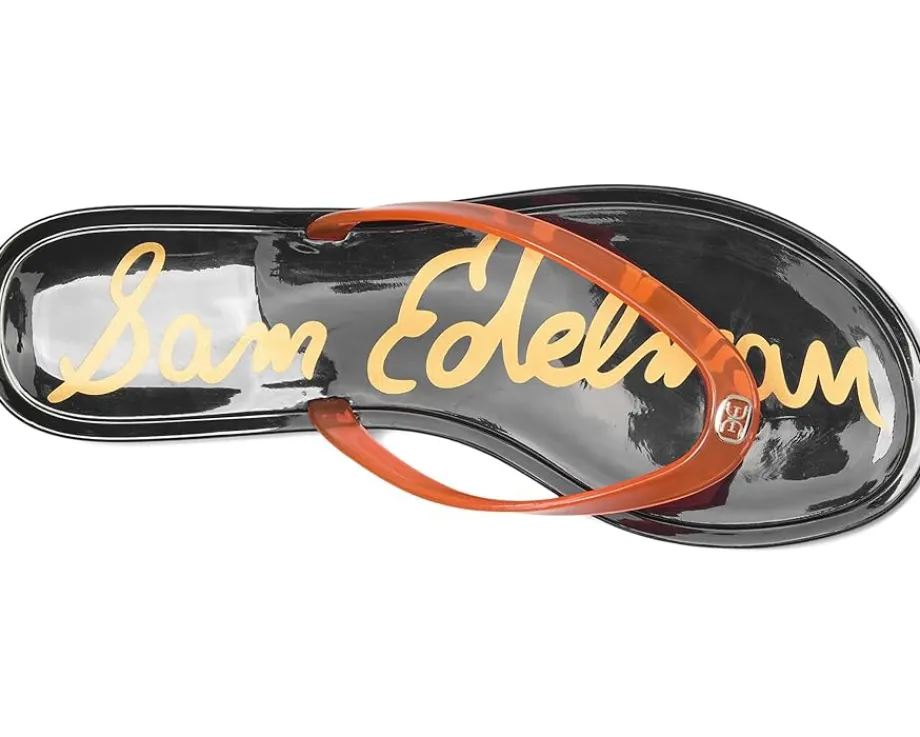 Sam Edelman Dean Clear Red