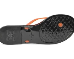 Sam Edelman Dean Clear Red