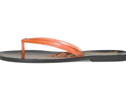 Sam Edelman Dean Clear Red