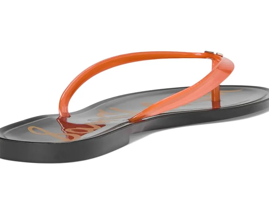 Sam Edelman Dean Clear Red