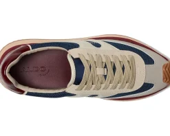 ALDO Deanna Blue New