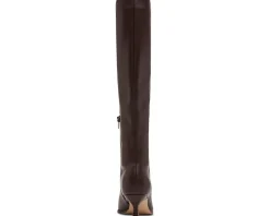 Madden Girl Debutt Brown Paris Hot