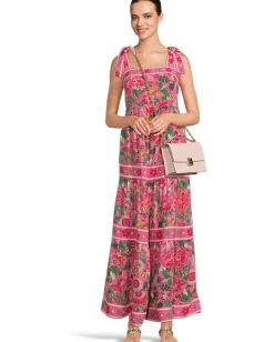 Women Kate Spade New York Deco Pebbled Leather Chain Shoulder