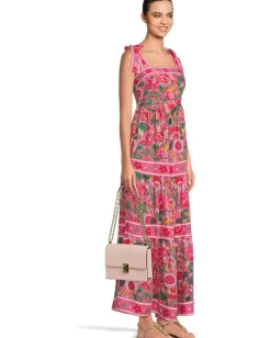 Women Kate Spade New York Deco Pebbled Leather Chain Shoulder