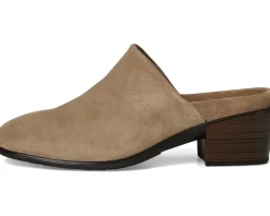 Naot Dedicate Brown Peanut Leather Online