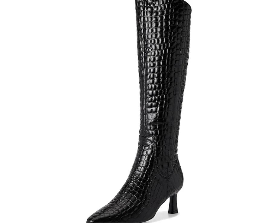 Women Naturalizer Deesha - Narrow Calf