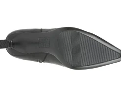 Naturalizer Deesha - Narrow Calf Black Online