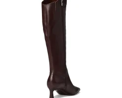 Naturalizer Deesha - Narrow Calf Chocolate Bar Leather Hot