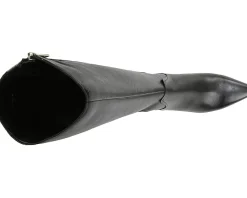 Women Naturalizer Deesha - Wide Calf Boot