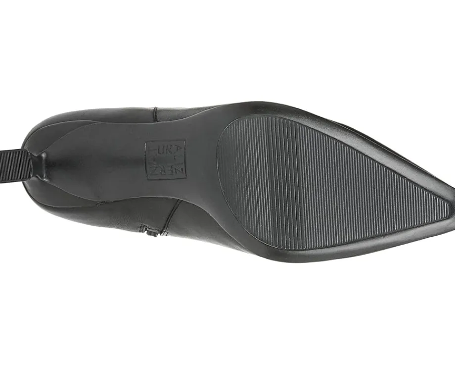 Women Naturalizer Deesha - Wide Calf Boot