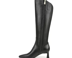 Women Naturalizer Deesha - Wide Calf Boot